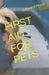 First Aid for Pets by Edward Moss