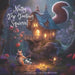 Nutty, The Tooting Squirrel by Gaga Smail