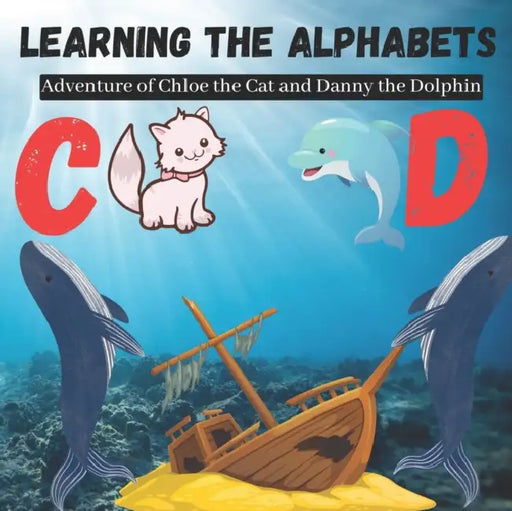 Learning The Alphabets