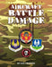 Aircraft Battle Damage by Ian Freedom