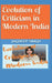Evolution of Criticism in Modern India: India After 2014 Special by Arvind Kumar