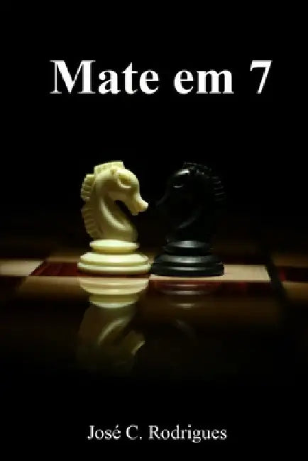 Mate em 7 by C. Rodrigues