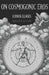 On Cosmogonic Eros by K. J. Elliott