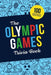 The Olympic Games Trivia Book: Test Your Knowledge of History and Athletes at the Olympics by Jenine Zimmers