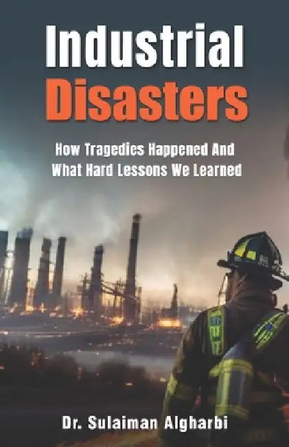 Industrial Disasters: How Tragedies Happened and What Hard Lessons we learned by Sulaiman Algharbi