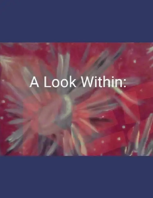 A Look Within: Red by Marina Dobrosavljevic