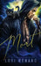 Mort: A Gothic MM Romance by Loki Renard