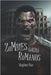 Zombies contra Romanos by Grey, Christina