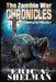 The Zombie War Chronicles - The Complete Trilogy by Eric a. Shelman