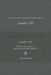 The Preacher's Hebrew Companion to Isaiah 1--39: A Selective Commentary for Meditation and Sermon Preparation by Bryan Murawski