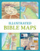 Illustrated Bible Maps by Rose Publishing