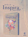 Biblia Inspira Ntv Con Filament (Sentipiel, Acuarela Rosa) by Tyndale