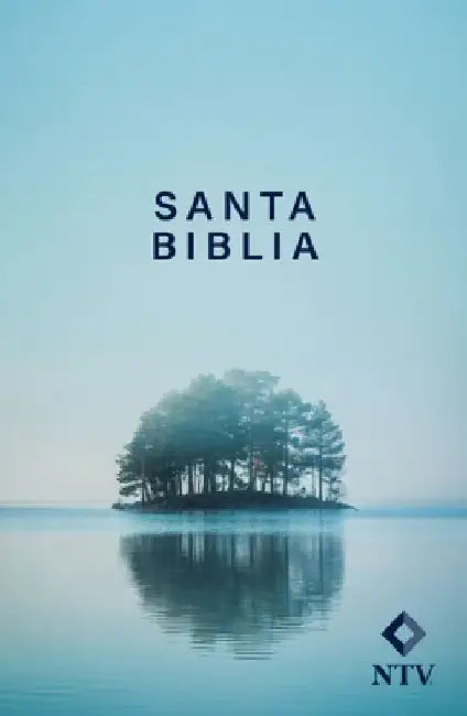 Santa Biblia NTV, Edicion premio y regalo  (Tapa rustica) by Tyndale