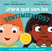 ¿Para Qué Son Los Sentimientos? by Wedgeworth, Abbey