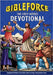 Bibleforce Devotional: The First Heroes Devotional by International Publishing Services