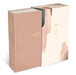 NLT Life Application Study Bible, Third Edition (Hardcover Cloth, Soft Pink, Red Letter) by New Living Translation, Tyndale