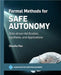 Formal Methods for Safe Autonomy: Data-driven Verification, Synthesis, and Applications by Chuchu Fan