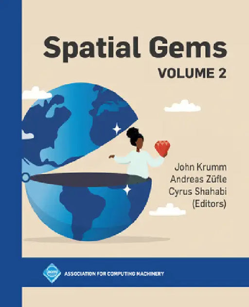 Spatial Gems: Volume 2 by Krumm