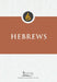 Hebrews by Harrington, Daniel J.