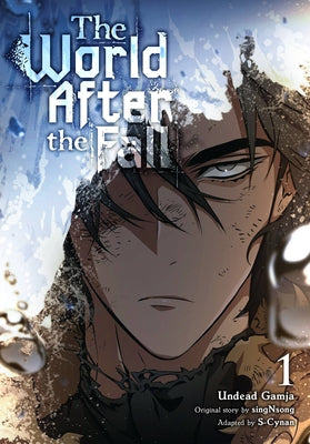 The World After the Fall, Vol. 1 by Undead Gamja