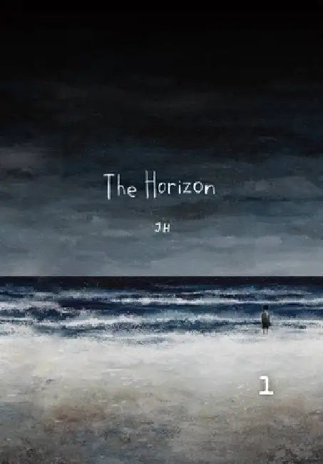 The Horizon, Vol. 1 by Jh