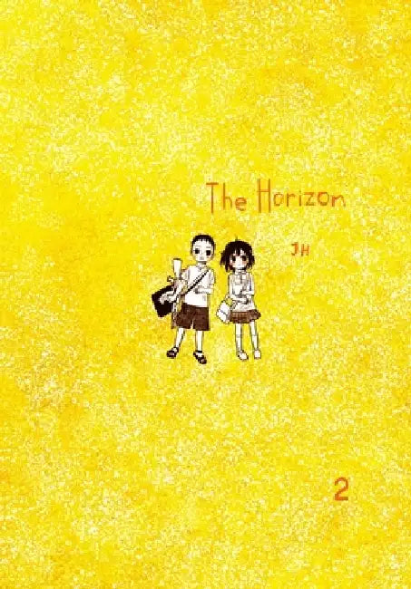 The Horizon, Vol. 2 by Jh