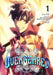 Overgeared, Vol. 1 by Team Argo
