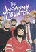 The Uncanny Counter, Vol. 5 by Jang E