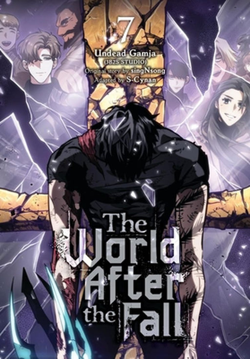 The World After the Fall, Vol. 7 by Undead Gamja(3b2s Studio)