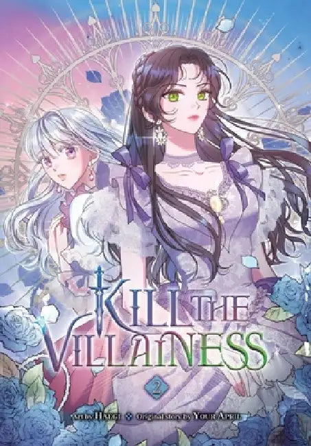 Kill the Villainess, Vol. 2 by Haegi