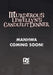 Murderous Lewellyn's Candlelit Dinner, Vol. 1 by Muk_bu