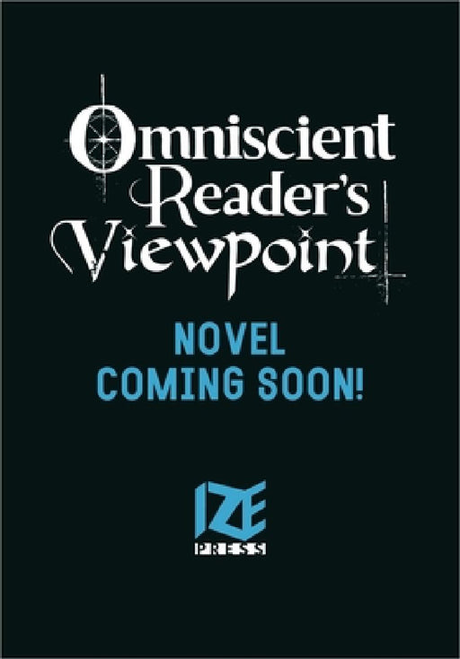 Omniscient Reader's Viewpoint (Novel) Vol. 1  by Singnsong
