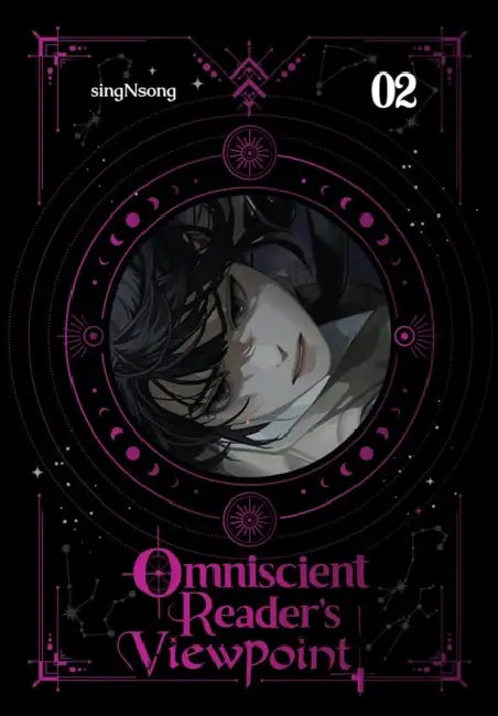 Omniscient Reader's Viewpoint (Novel), Vol. 2 by Singnsong, J. Torres, Hye Young Im
