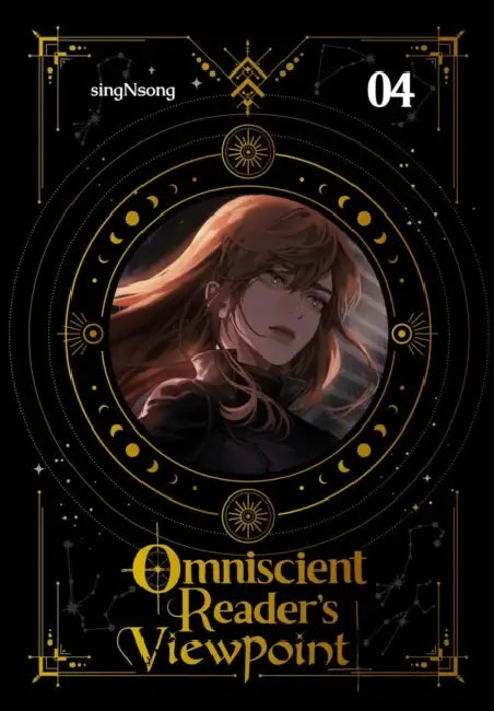Omniscient Reader's Viewpoint (Novel) by Singnsong