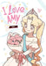 I Love Amy, Vol. 1 by Unni, Ah Cho, Rebecca Sze