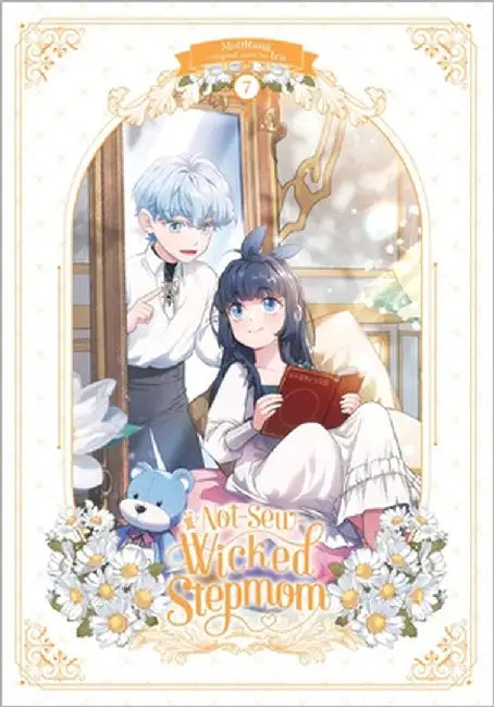 Not-Sew-Wicked Stepmom, Vol. 7 by Mo9rang