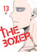 The Boxer, Vol. 13 by Jh, Adnazeer Macalangcom