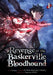 Revenge of the Baskerville Bloodhound, Vol. 1 by S. Arang, To Walk(redice Studio), Step on a. Lego