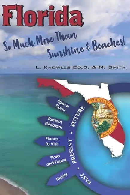 Florida: So Much More Than Sunshine and Beaches! by Martha Smith