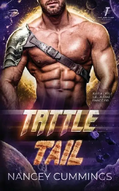 Tattle Tail: Celestial Mates by Nancey Cummings