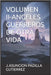 Volumen II-Angeles Guerreros de Otra Vida by Padilla Gutierrez, J. Asuncion