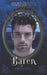 Baren (Darksilver Book 4): A Dark Vampire Romance by Hazel Hunter