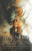 Haunted Deception: A Paranormal Shifter Serial Killer Romance by Jayda Blackstone
