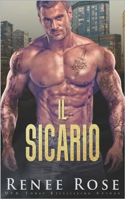 Il sicario: Un romanzo di bratva by Ferrari, Ema