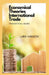 Economical Theories International Trade: Theoretical basis by Lark Hanson