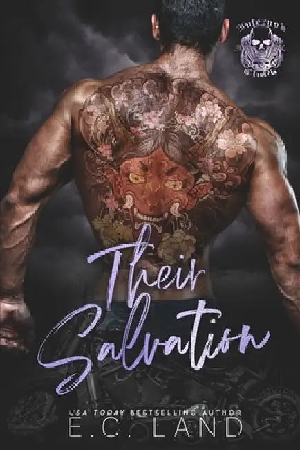 Their Salvation by E. C. Land