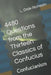 4480 Questions from the Thirteen Classics of Confucius: Confucianism by L. Dale Richesin