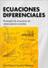 Ecuaciones Diferenciales: Prontuario de ecuaciones de orden superior resueltas by Sánchez Montaño, Elías