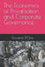 The Economics of Privatisation and Corporate Governance by Giovanni D'Orio