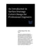 An Introduction to Surface Drainage Culvert Design for Professional Engineers by J. Paul Guyer